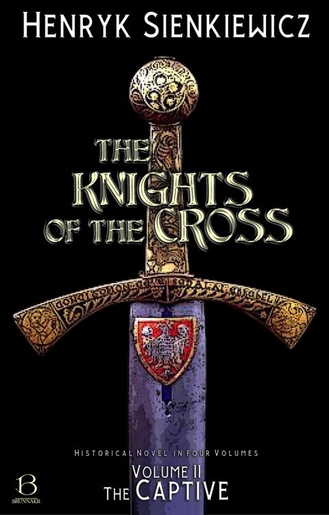 Produktbild: The Knights of the Cross. Volume II