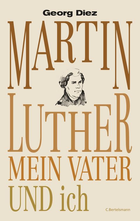 Produktbild: Martin Luther, mein Vater und ich