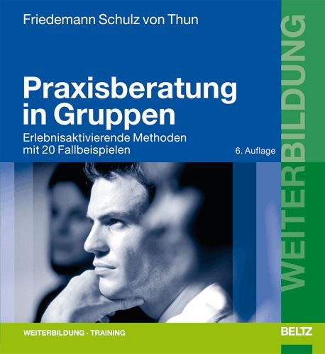Produktbild: Praxisberatung in Gruppen