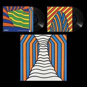 Produktbild: For That Beautiful Feeling (2LP)