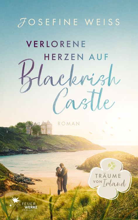 Produktbild: Verlorene Herzen auf Blackrish Castle (Tr&auml;ume von Irland)