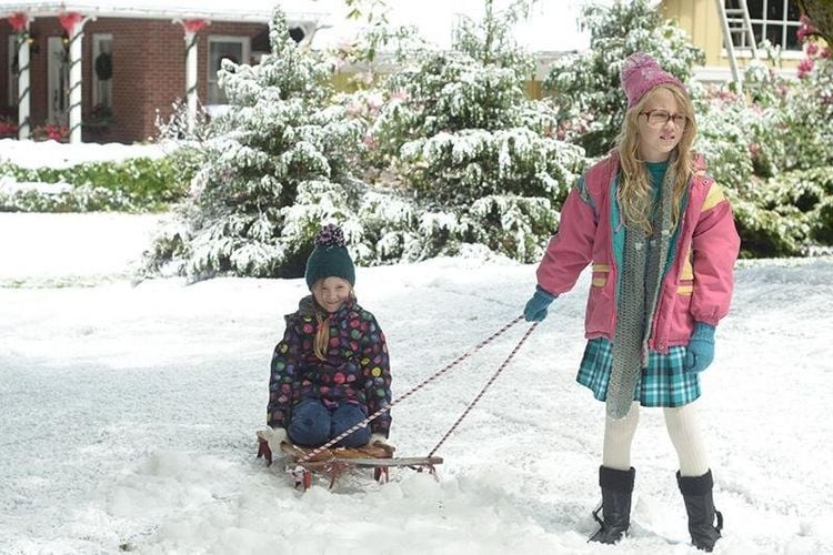 Produktbild: Coming Home for Christmas - Eine Familie zur Bescherung