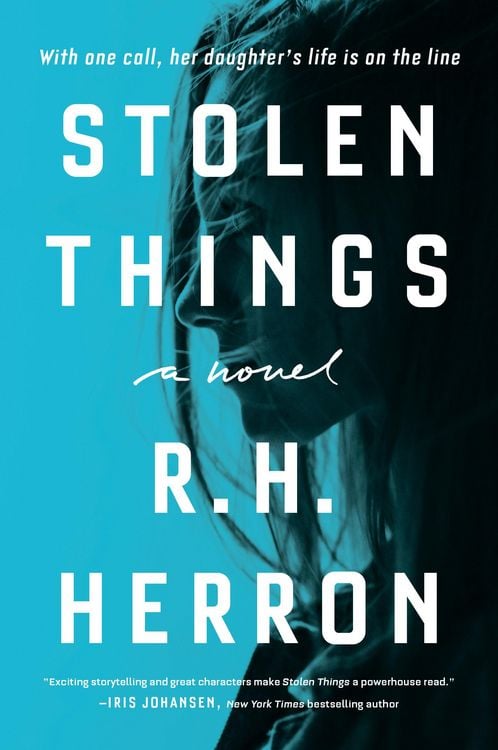 Produktbild: Stolen Things