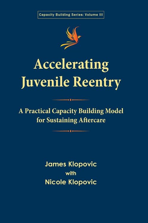 Produktbild: Accelerating Juvenile Reentry