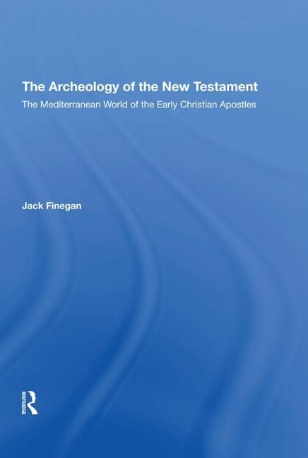 Produktbild: The Archaeology Of The New Testament