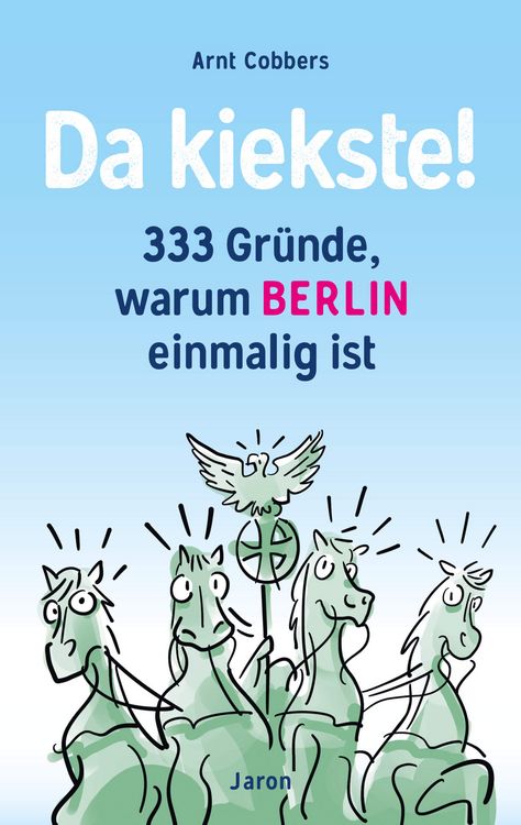 Produktbild: Da kiekste !