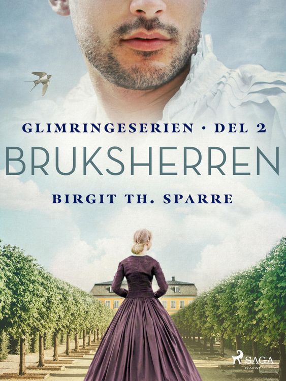 Produktbild: Bruksherren