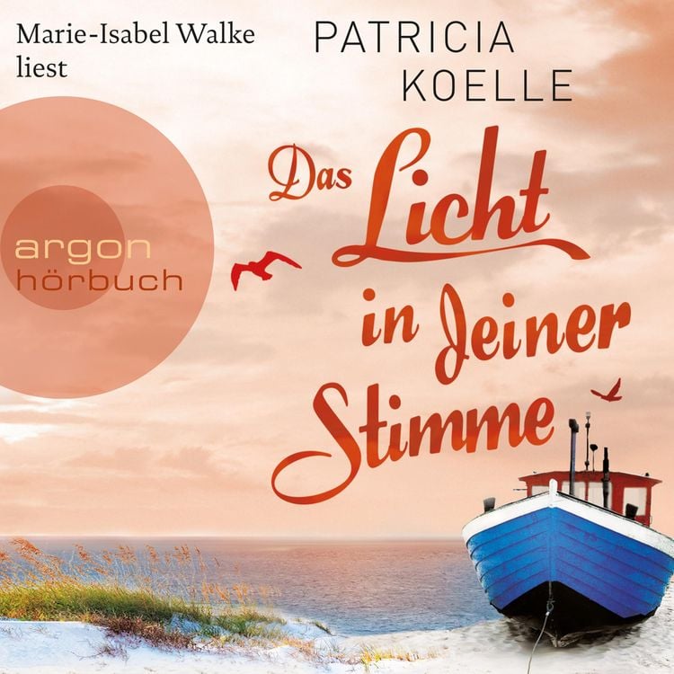 Produktbild: Das Licht in deiner Stimme