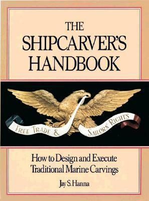 Produktbild: The Shipcarver's Handbook