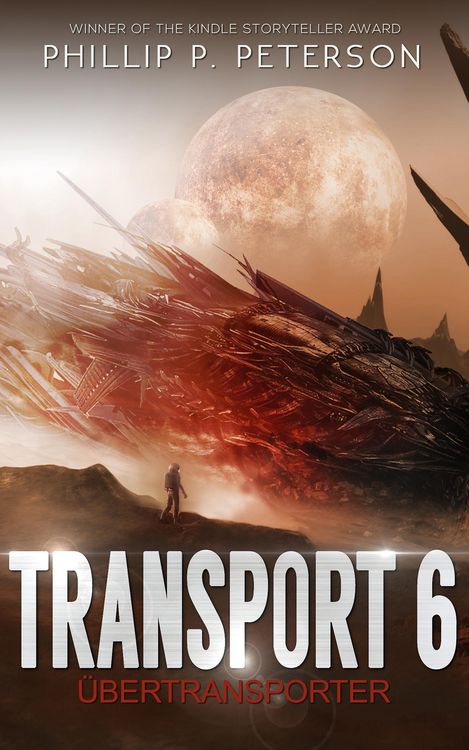 Produktbild: Transport 6