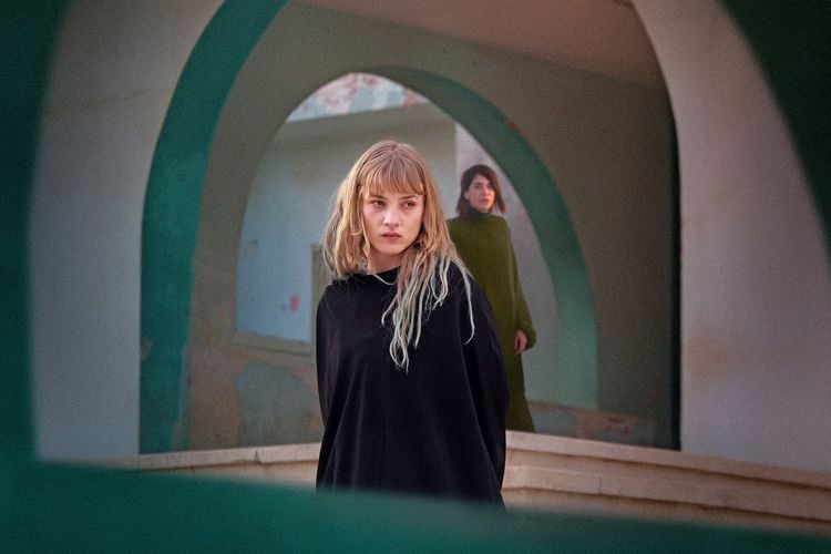 Produktbild: Rabia - Der verlorene Traum