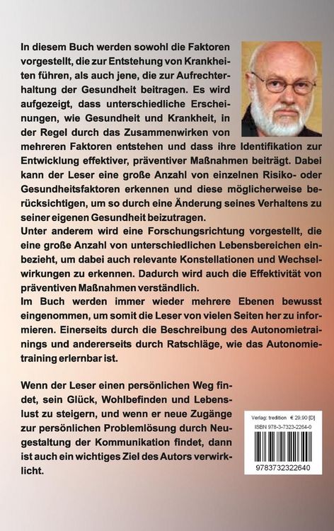 Produktbild: Kompetent Gesund