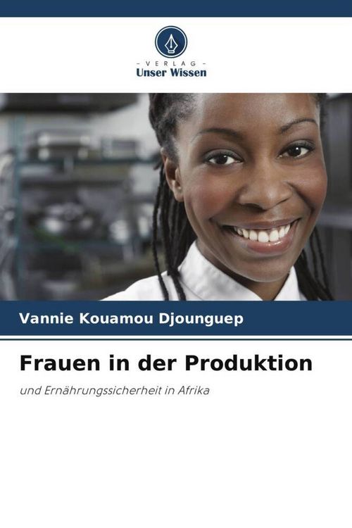Produktbild: Frauen in der Produktion
