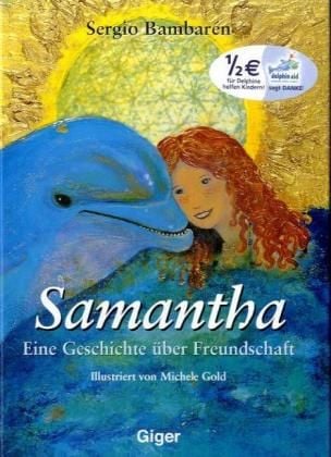 Produktbild: Samantha