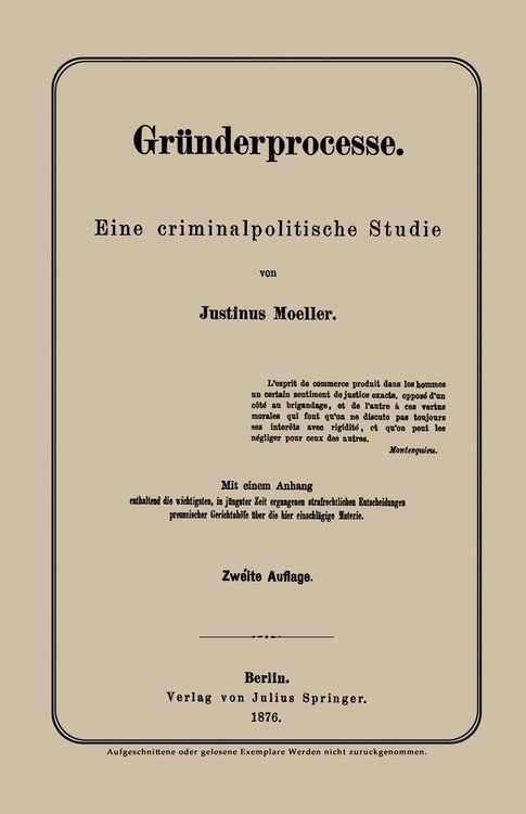 Produktbild: Gr&uuml;nderprocesse