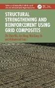 Produktbild: Structural Strengthening and Reinforcement using Grid Composites
