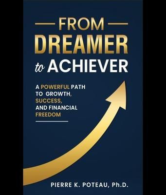 Produktbild: From Dreamer to Achiever