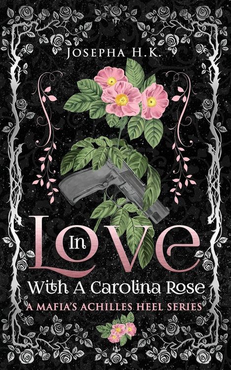 Produktbild: In Love with a Carolina Rose