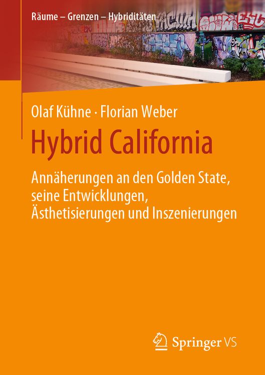 Produktbild: Hybrid California