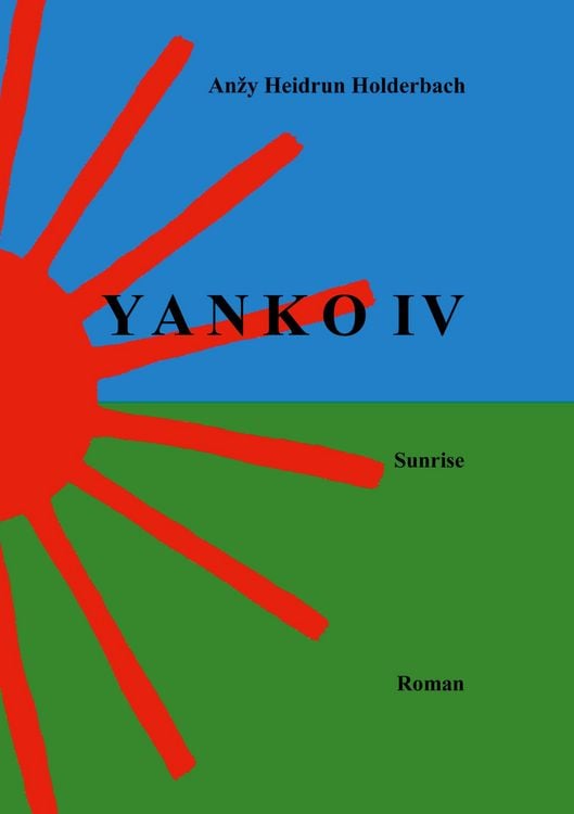 Produktbild: Yanko IV