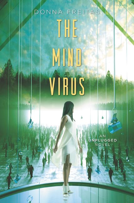 Produktbild: The Mind Virus