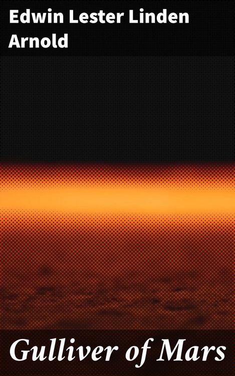 Produktbild: Gulliver of Mars