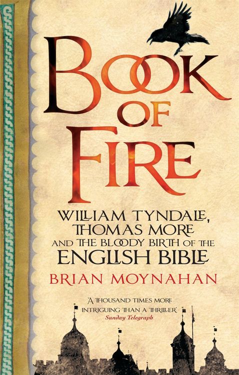 Produktbild: Book Of Fire