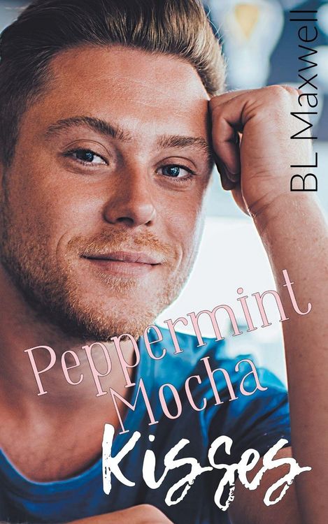 Produktbild: Peppermint Mocha Kisses