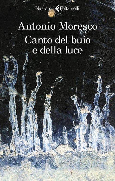 Produktbild: Canto del buio e della luce