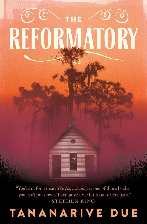 Produktbild: The Reformatory