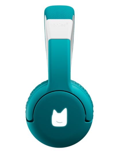 Produktbild: Tonies: Bluetooth Kopfh&ouml;rer - Meeresgr&uuml;n
