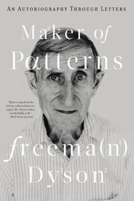 Produktbild: Maker of Patterns: An Autobiography Through Letters
