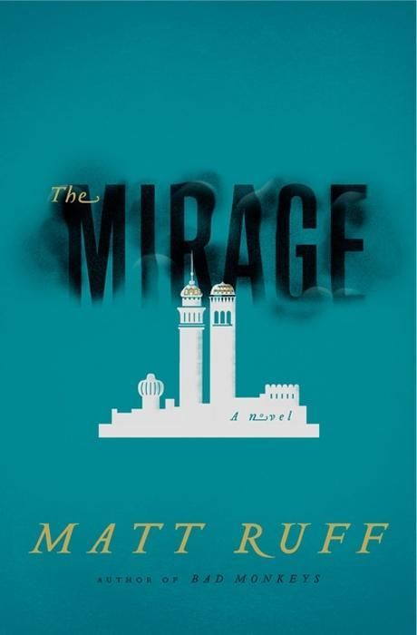 Produktbild: The Mirage