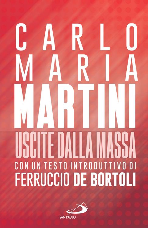 Produktbild: Uscite dalla massa