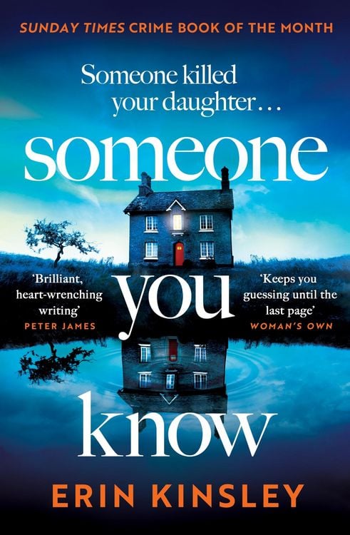 Produktbild: Someone You Know