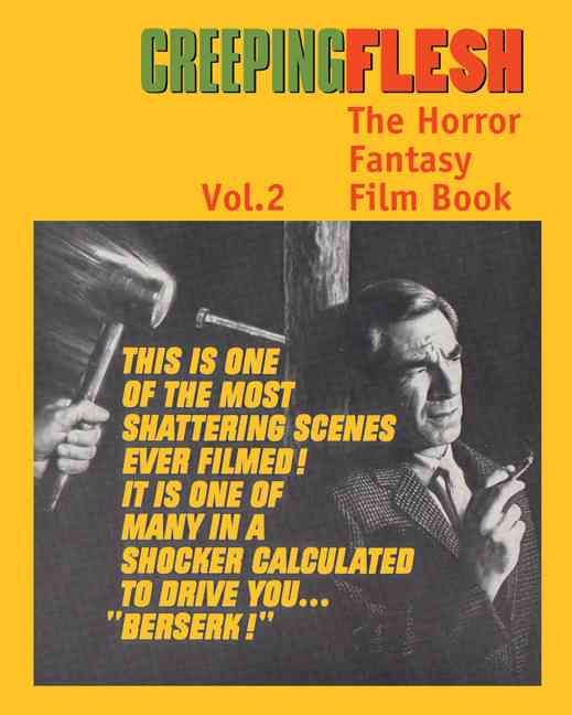 Produktbild: Creeping Flesh 2