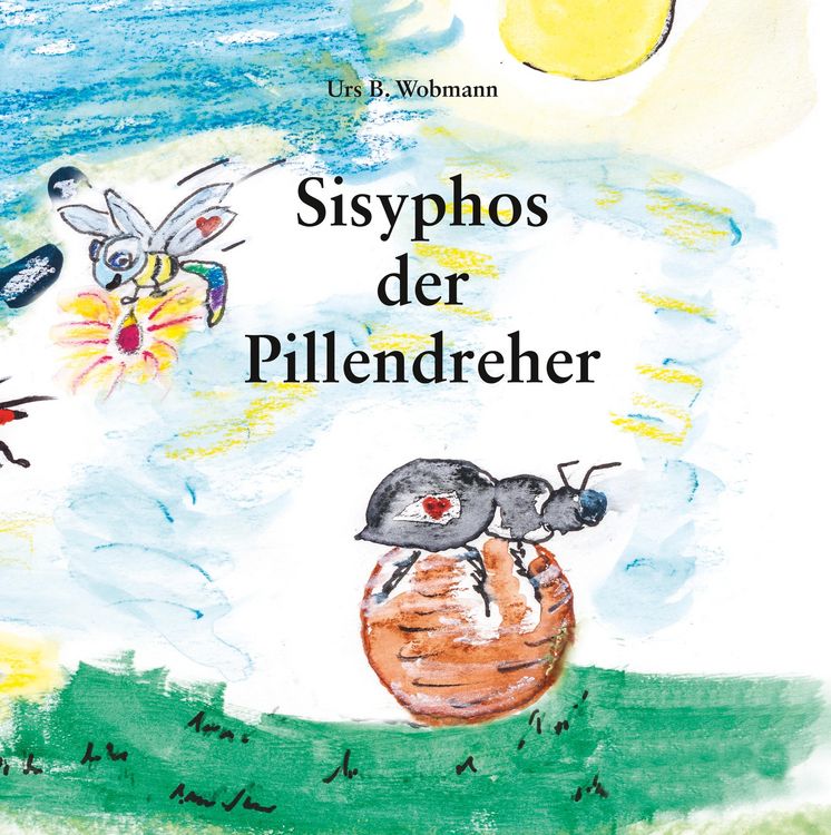 Produktbild: Sisyphos der Pillendreher