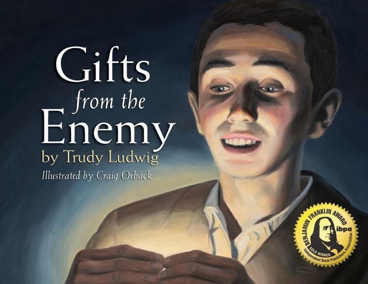 Produktbild: Gifts from the Enemy