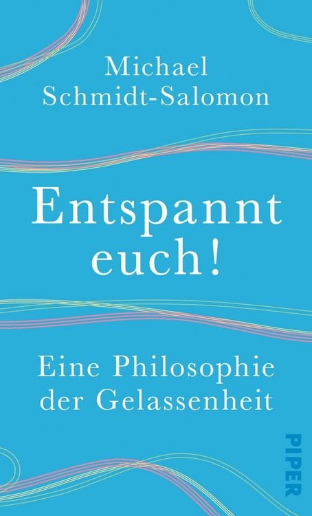 Produktbild: Entspannt euch!