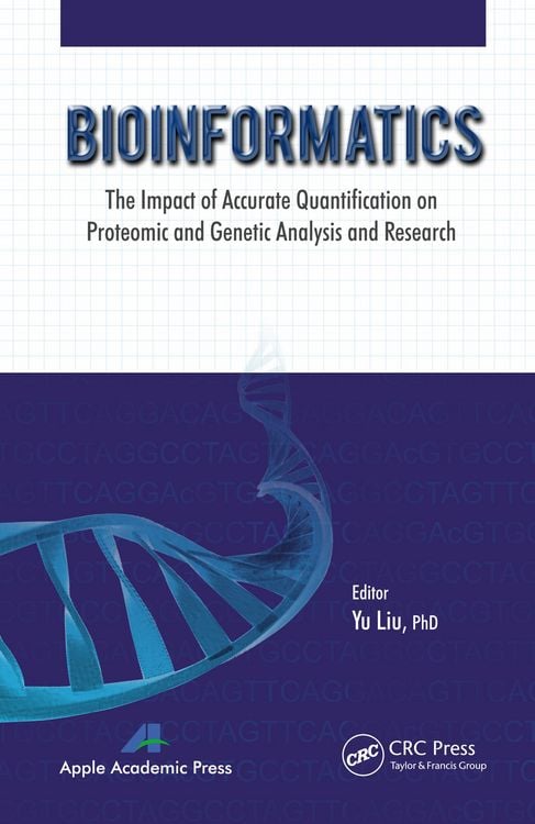 Produktbild: Bioinformatics