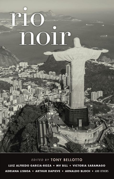 Produktbild: Rio Noir
