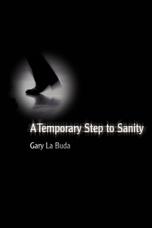 Produktbild: A Temporary Step to Sanity