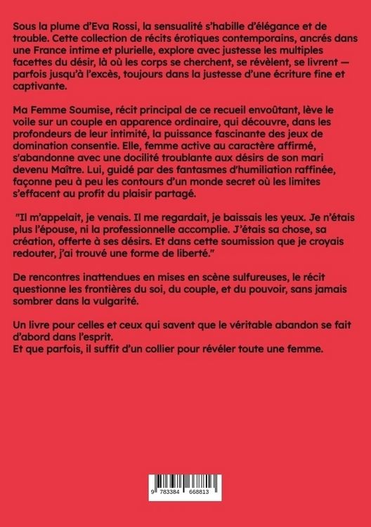 Produktbild: Ma Femme Soumise