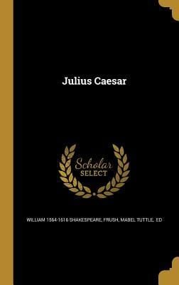 Produktbild: Julius Caesar
