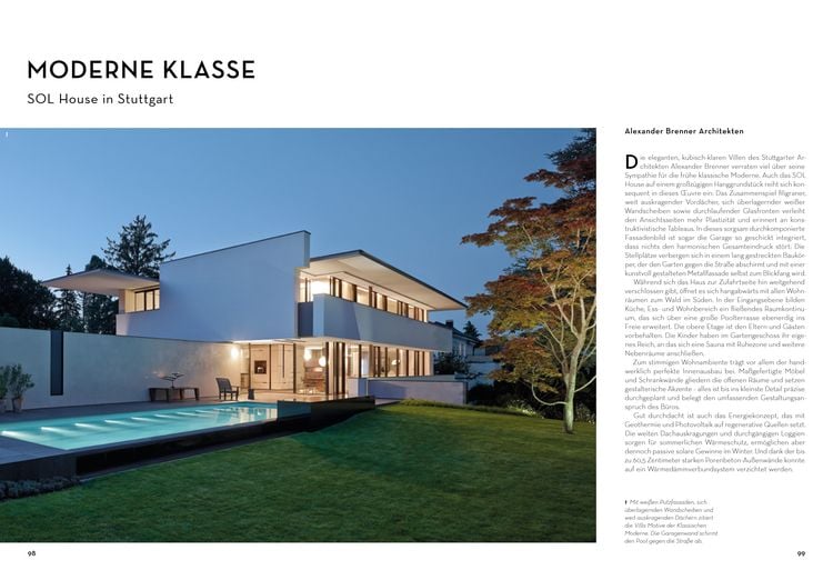 Produktbild: 55 Neue Traumh&auml;user