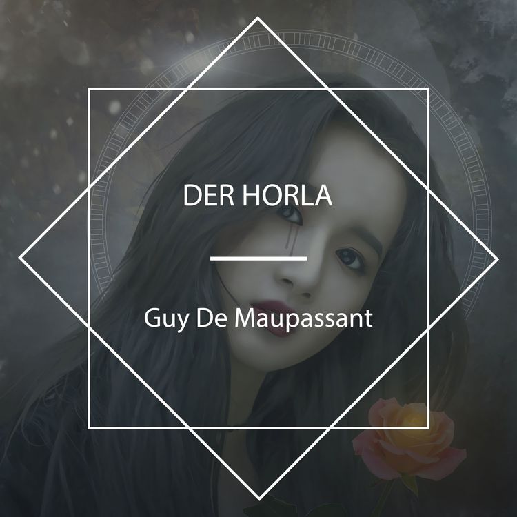 Produktbild: Der Horla