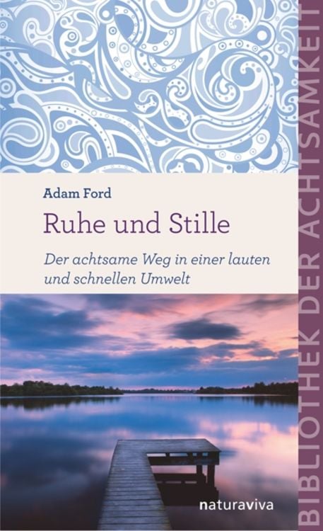 Produktbild: Ruhe und Stille