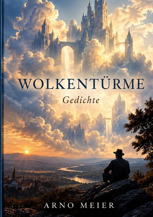 Produktbild: Wolkent&uuml;rme