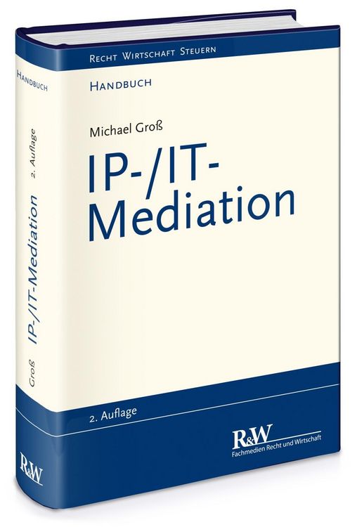 Produktbild: IP-/IT-Mediation