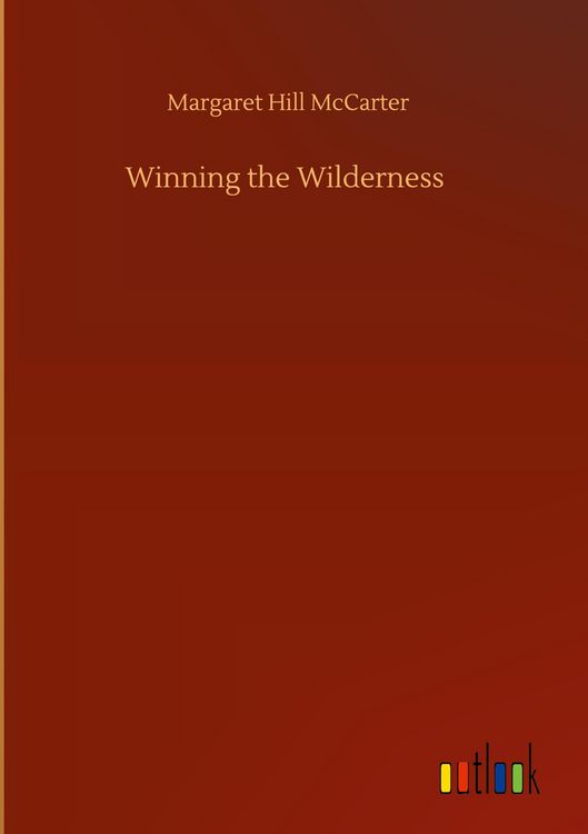 Produktbild: Winning the Wilderness